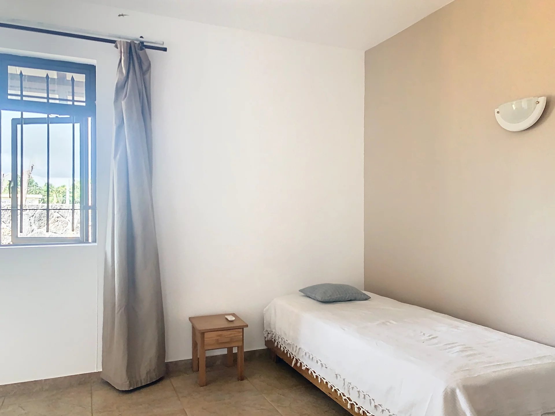 Villa Poste de Flacq - picture 15