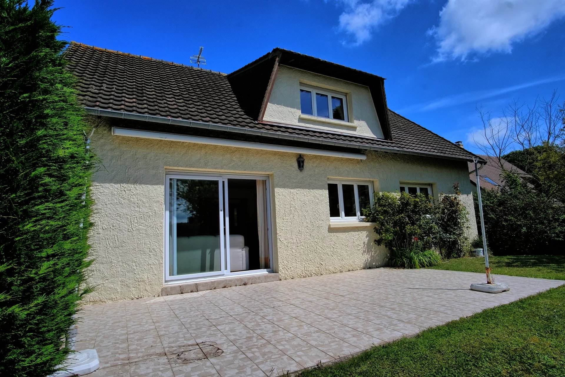 Vente Maison Langrune-sur-Mer