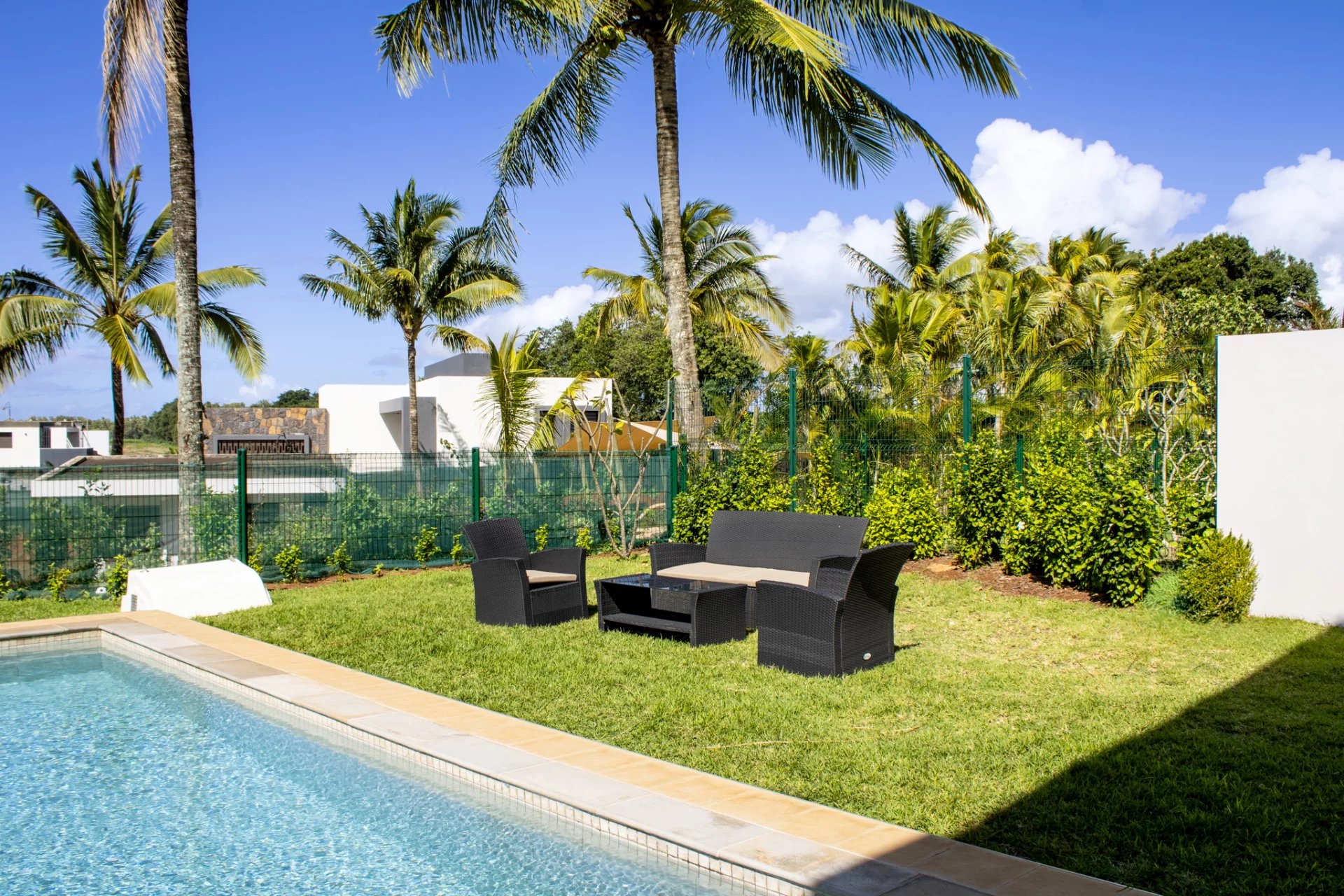 Dubleks Haute Rive - picture 4