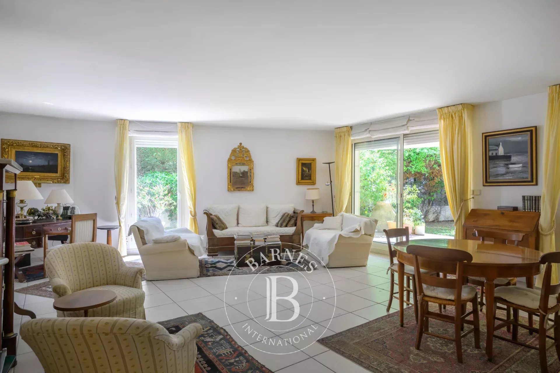 Daire Marseille 8ème