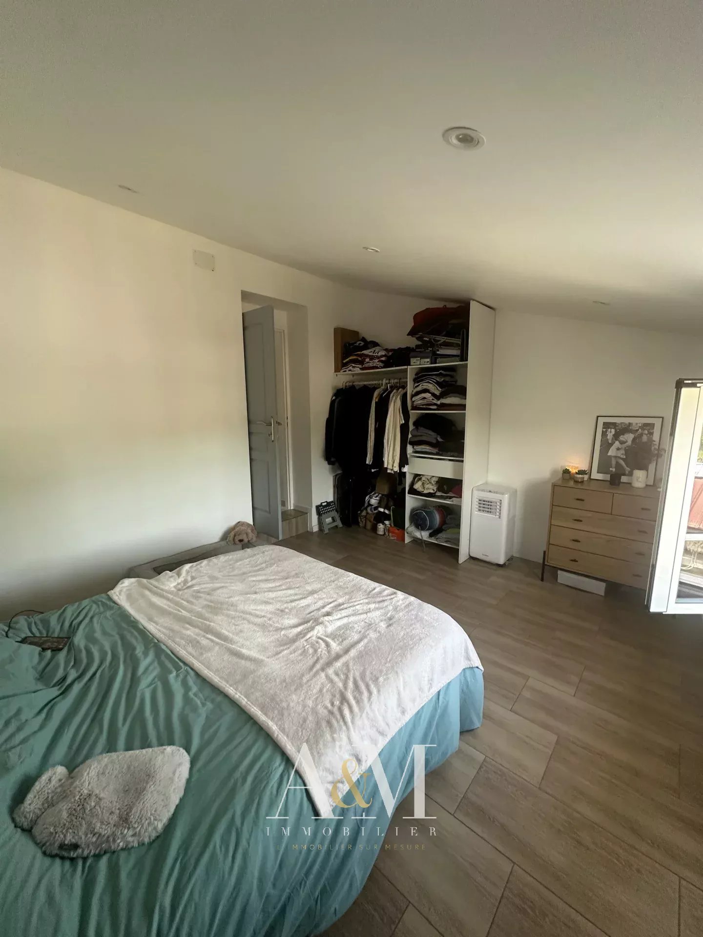 Appartement T3 - Photo 4
