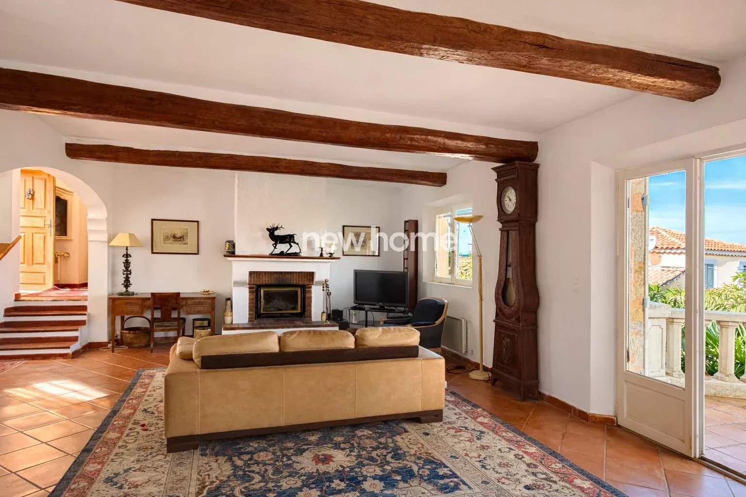 Sale House Saint-Paul-en-Forêt