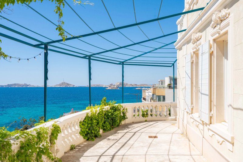 À vendre Maison | Marseille 7ème - picture 1