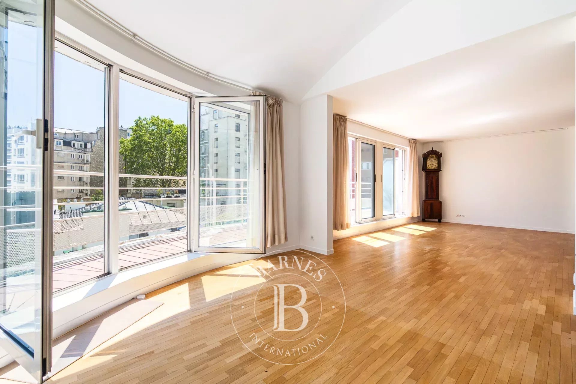 Paris  - Appartement  - picture 3