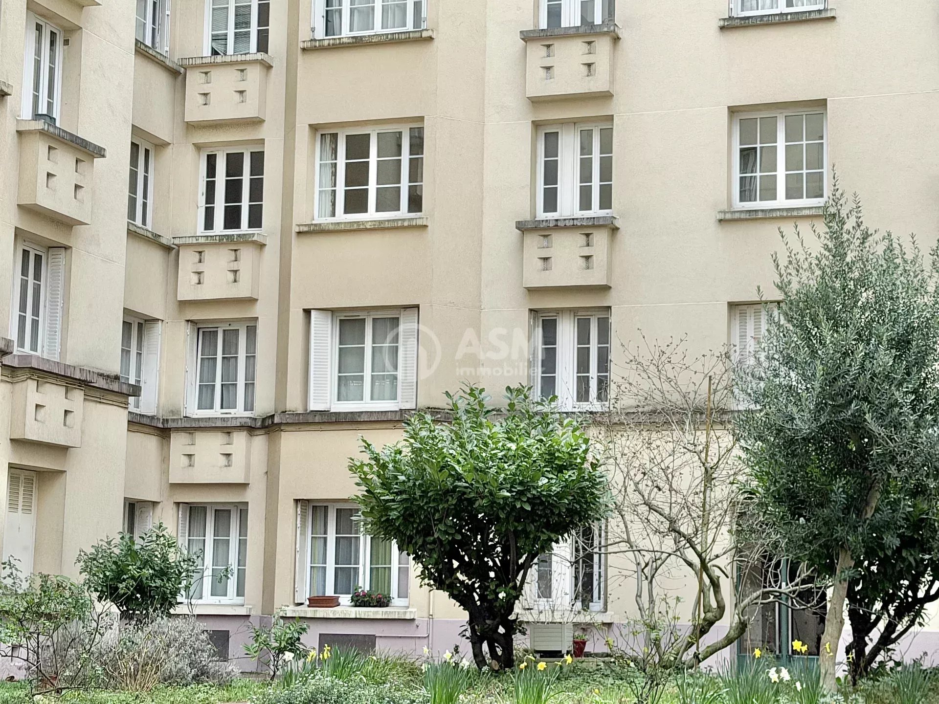 Agence immobilière de ASM immobilier