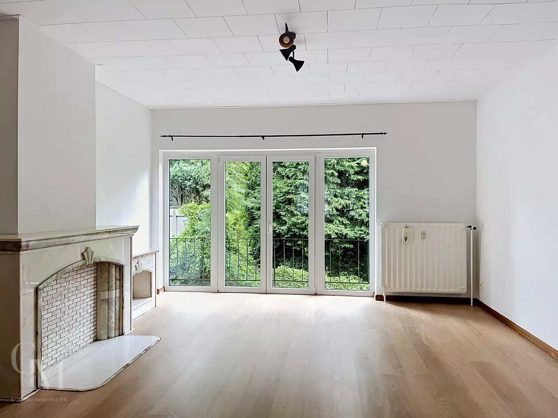 Location Appartement Ransart