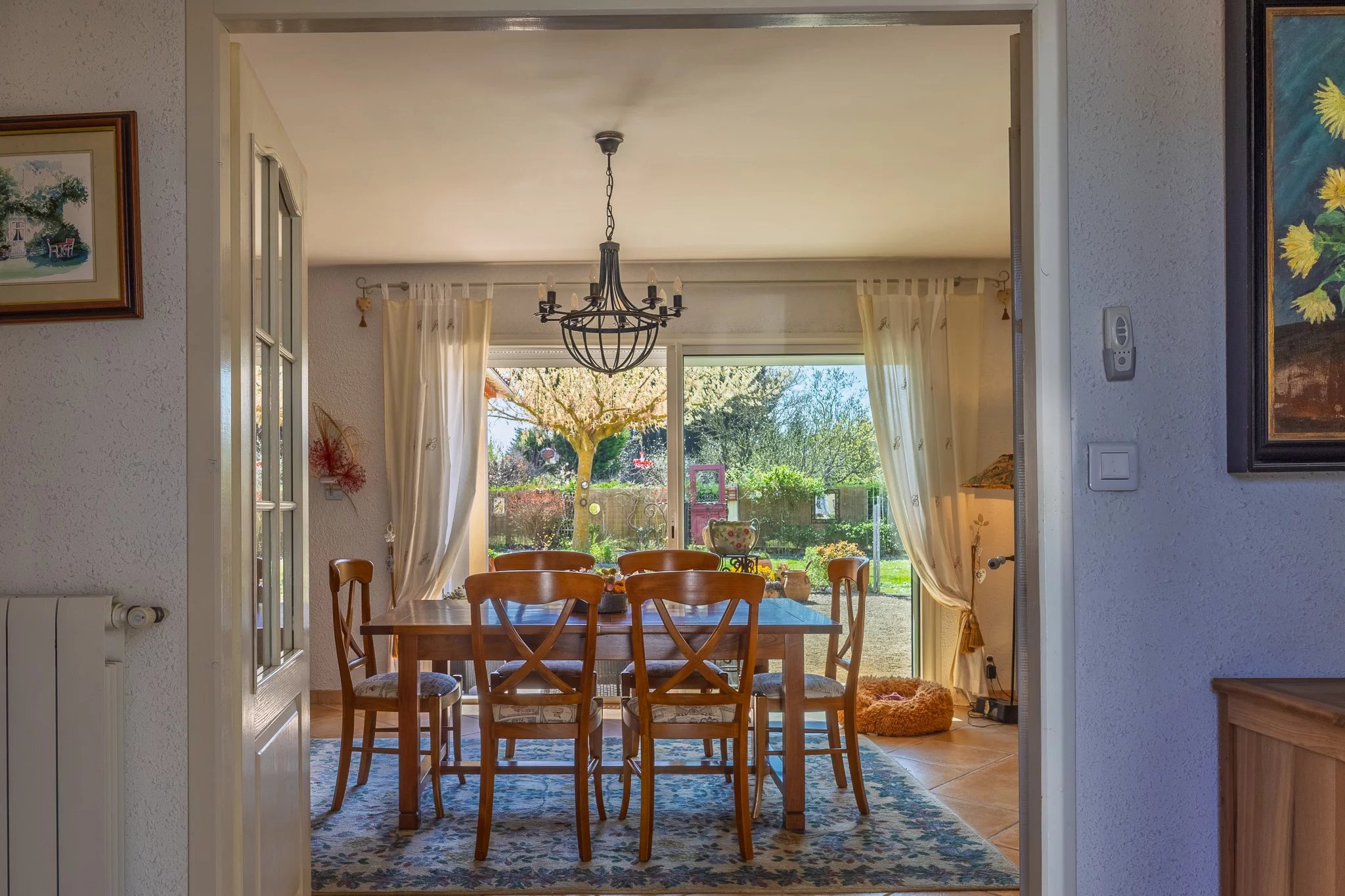 Maison à vendre Castelnaudary, Aude