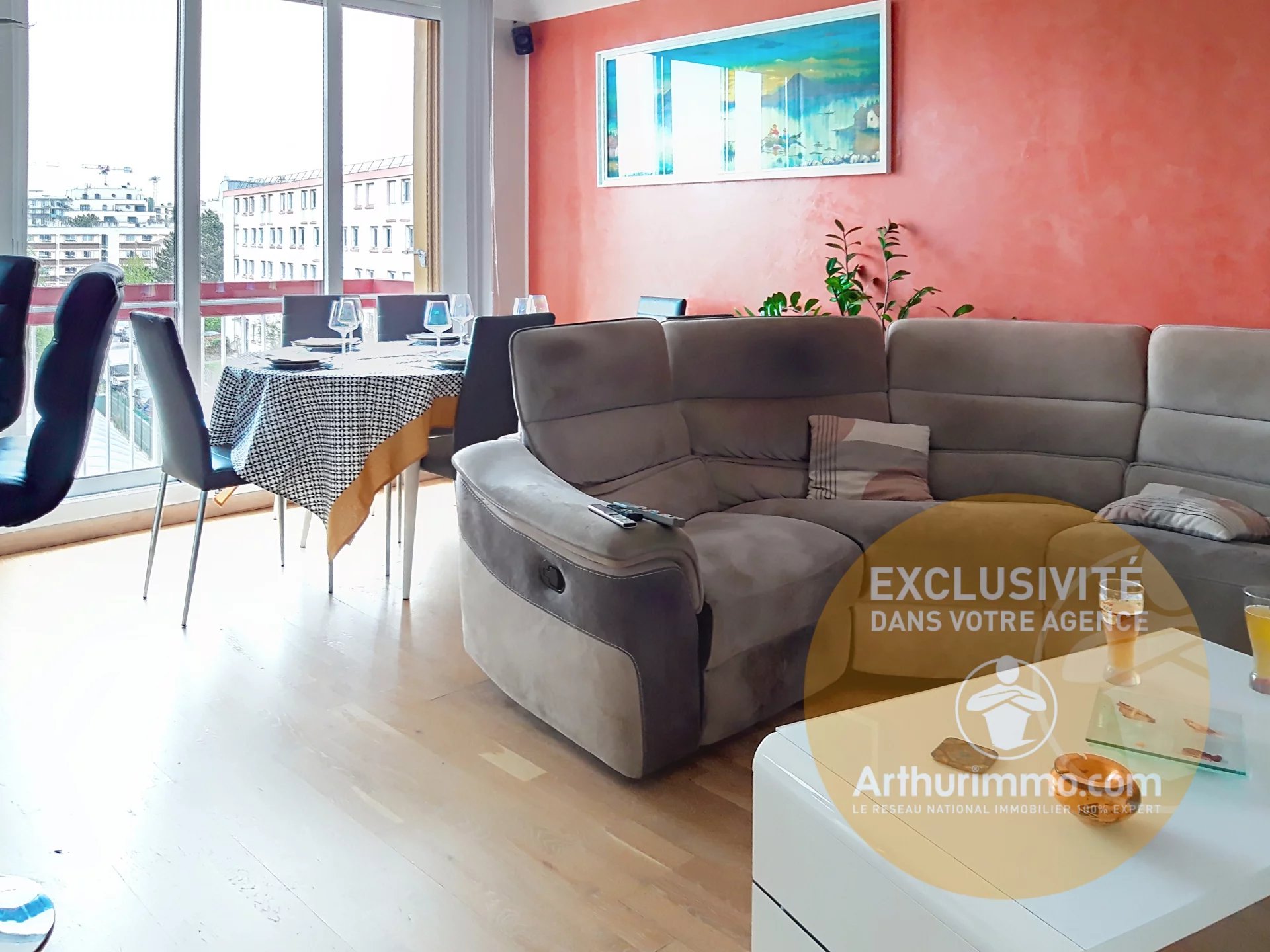 Agence immobilière de Arthurimmo.com Baillet en France