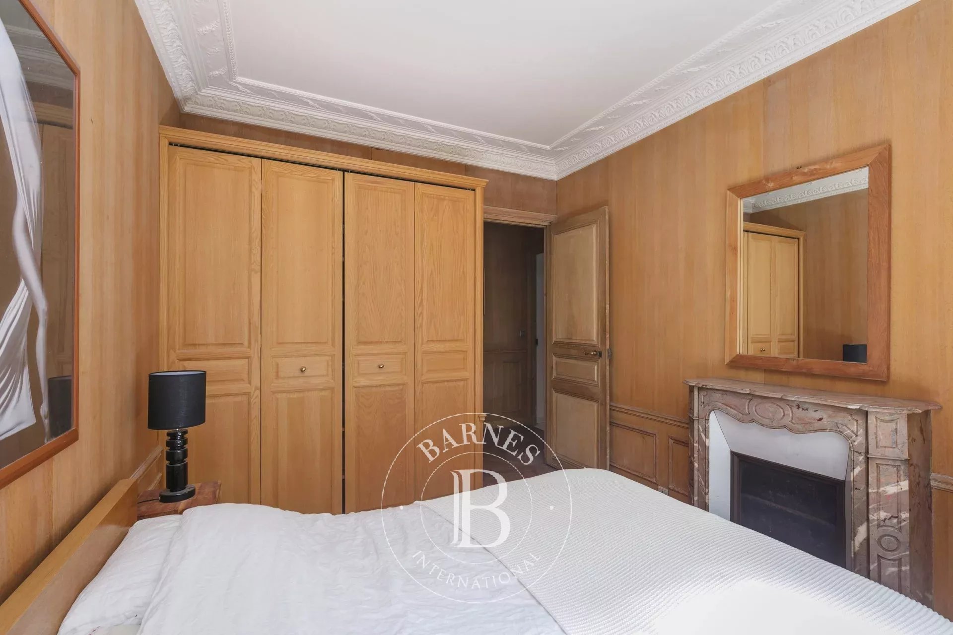 Daire Paris 17ème - picture 13