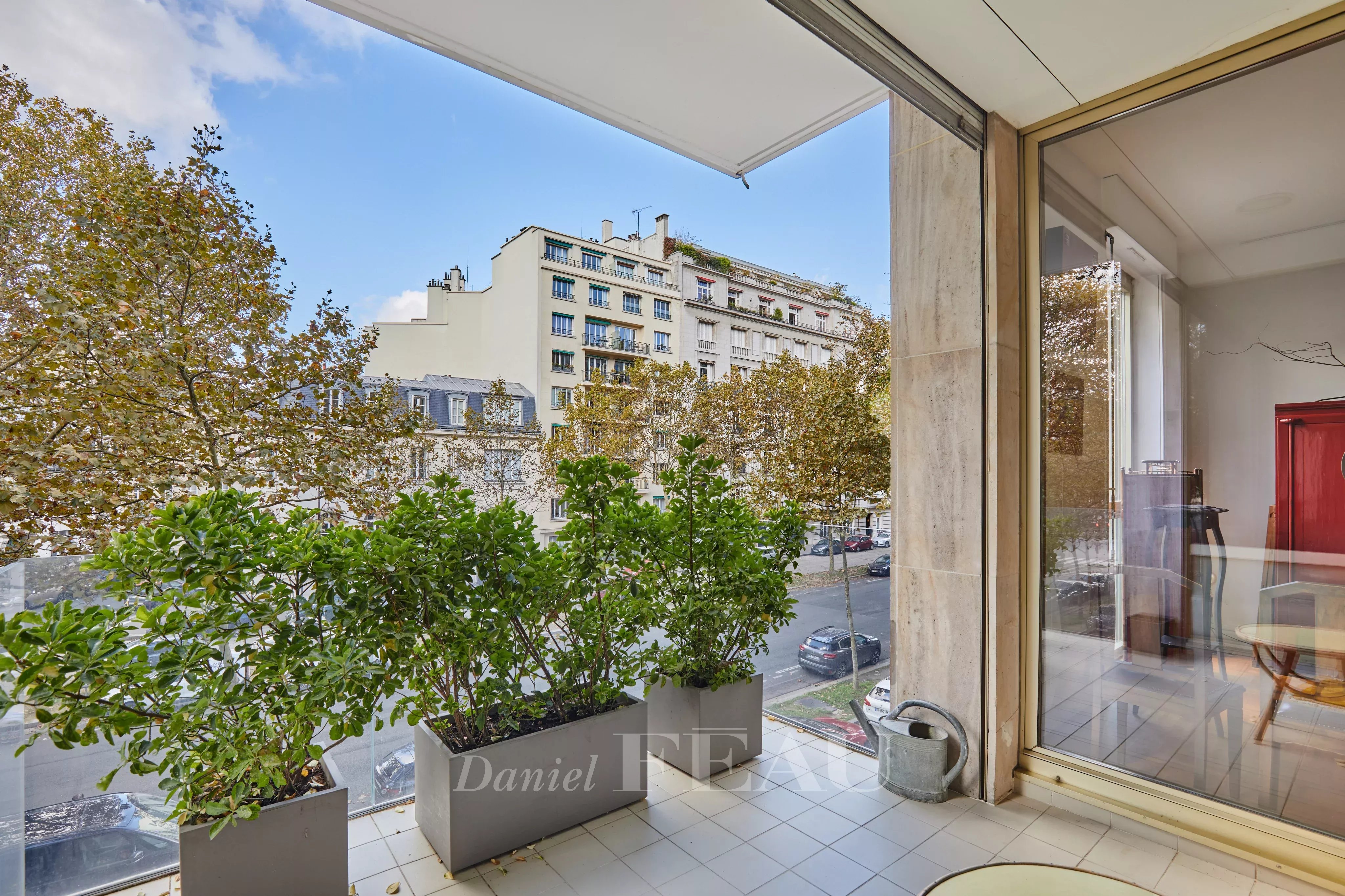 Vente Appartement Paris 7ème