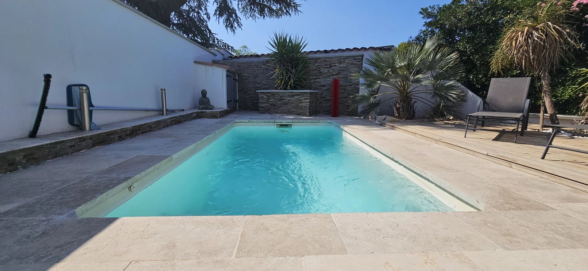 Achat Maison T4 à Garéoult (83136) - 85m²