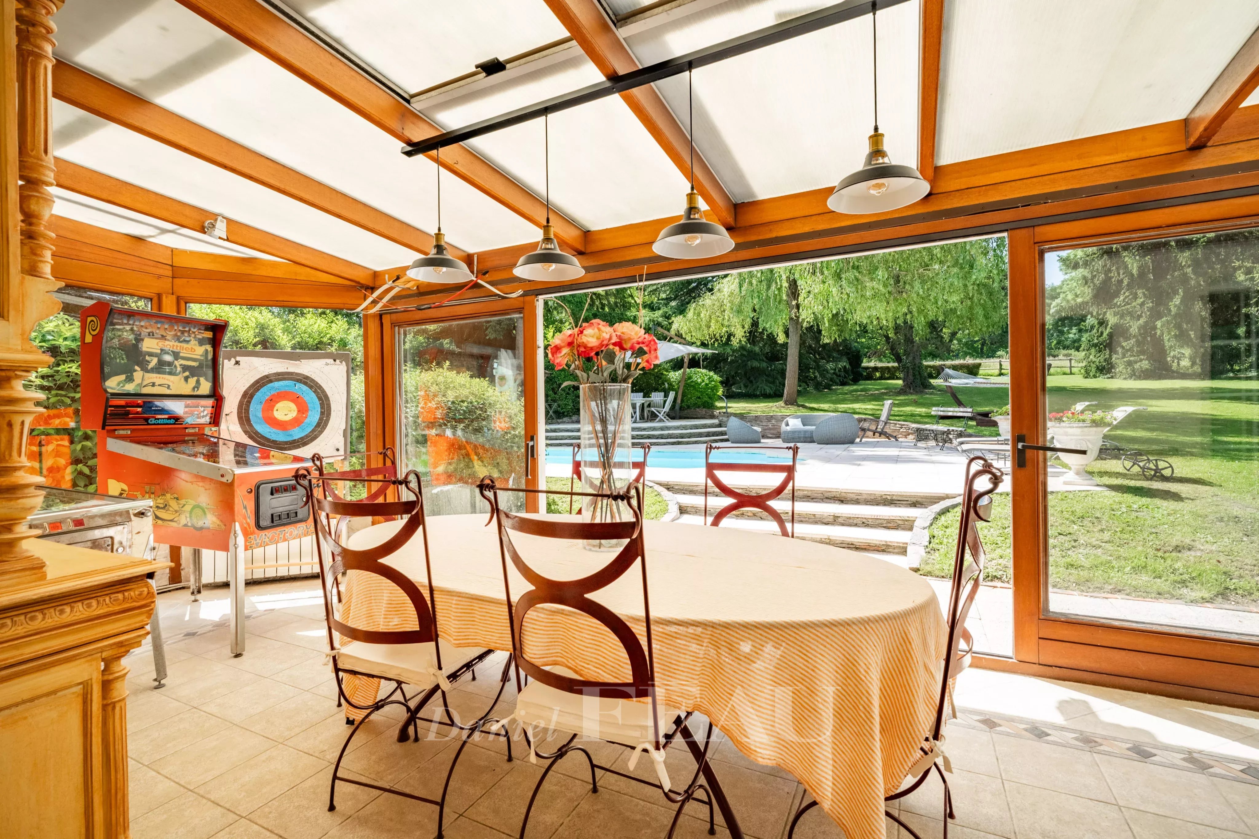Sale House Jouars-Pontchartrain