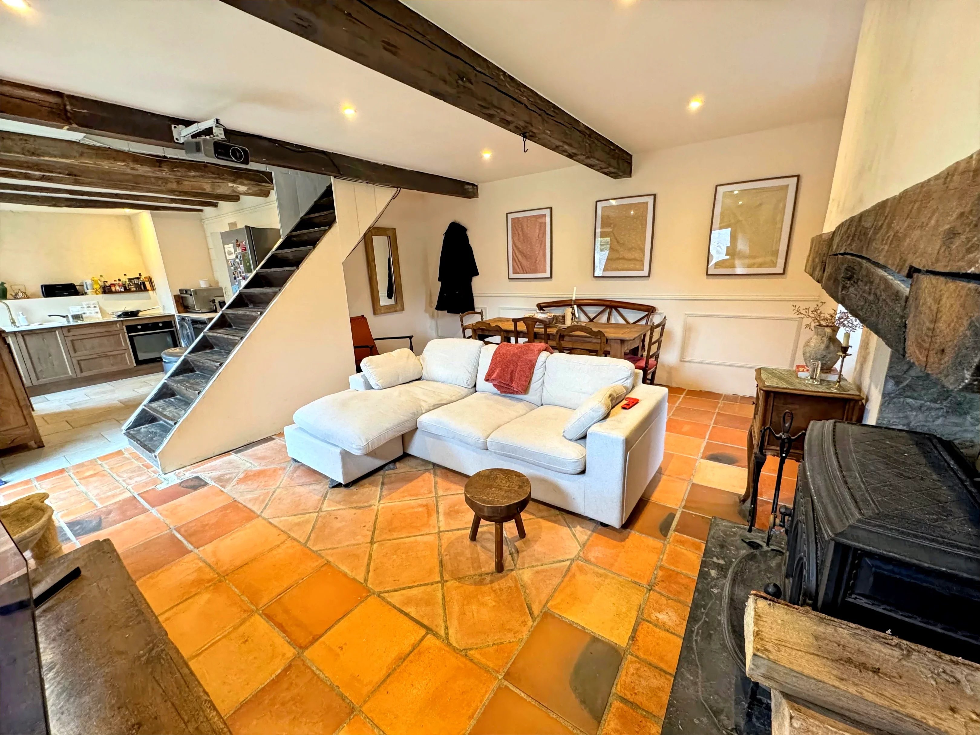 Maison à vendre Saint-Lary, Ariège