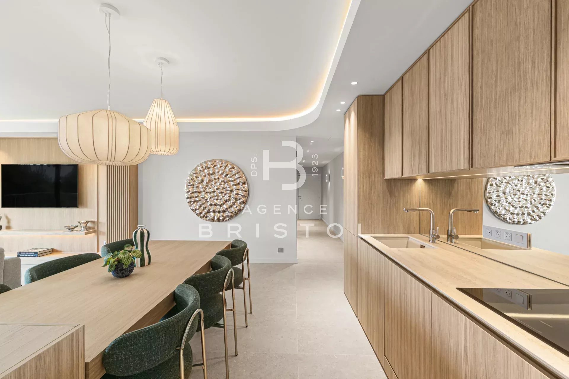 Vente Appartement Villefranche-sur-Mer
