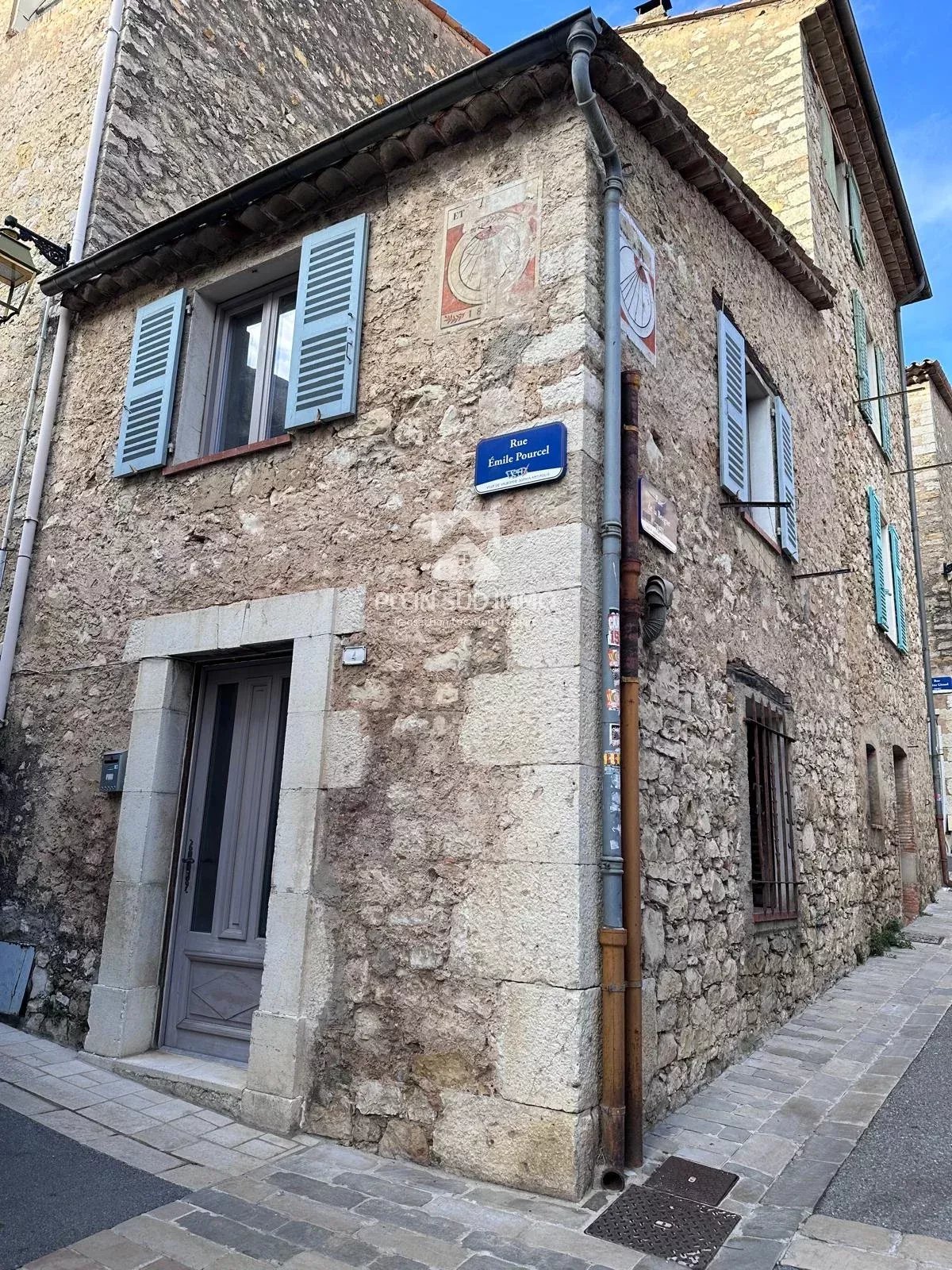 Agence immobilière de PLEIN SUD IMMO