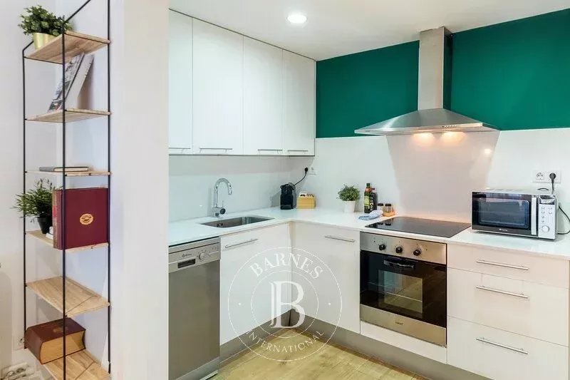 Daire Barcelona - picture 5