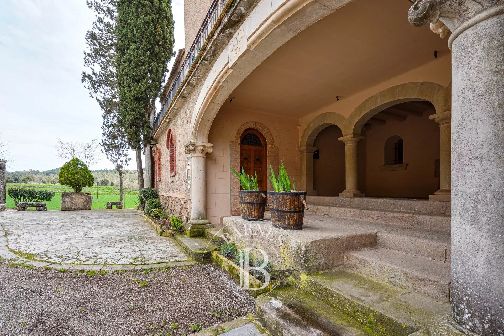 Ev Castellnou de Bages - picture 20 title=