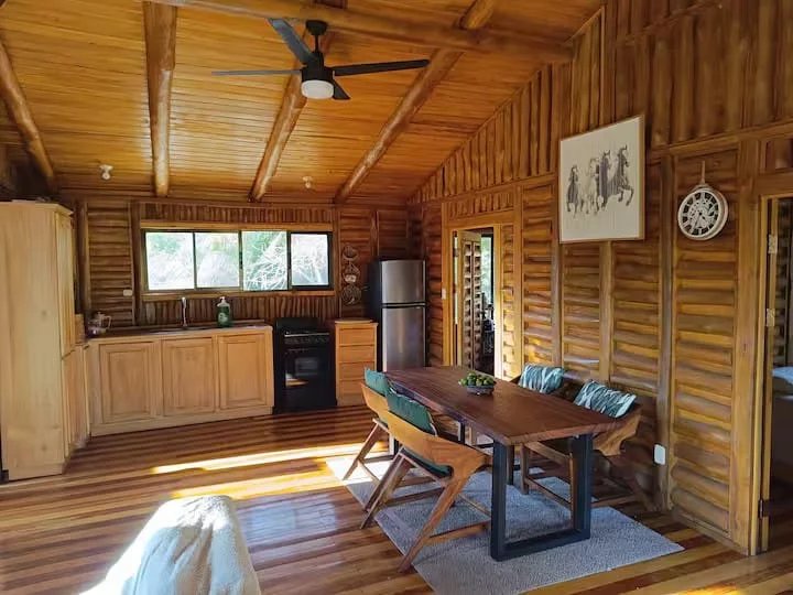 Venta Casa Santa Cruz