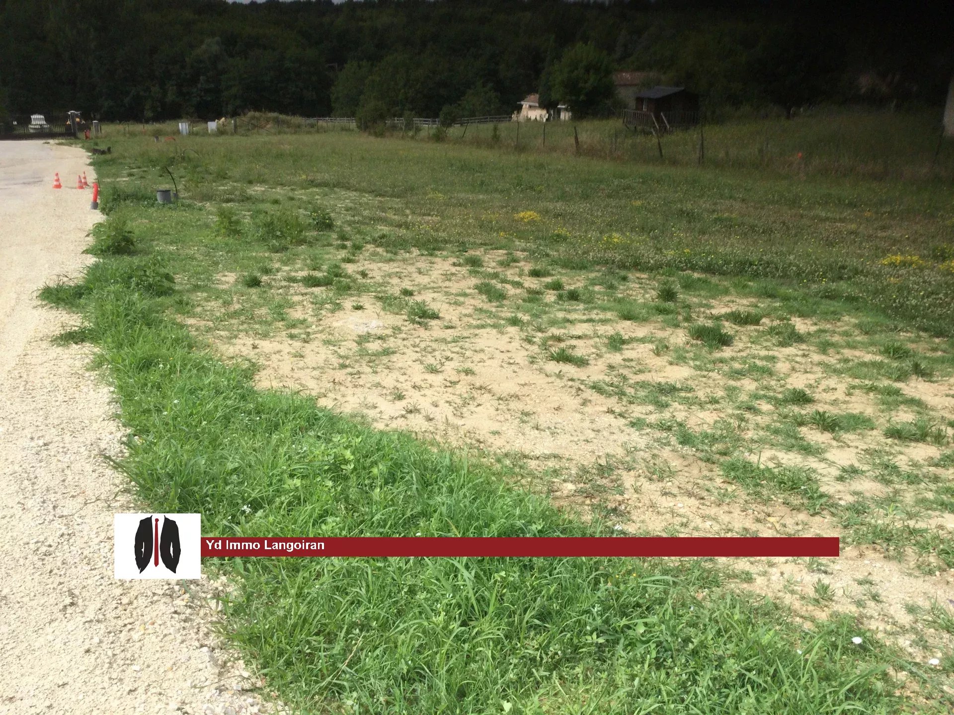 Agence immobilière de YD Immo