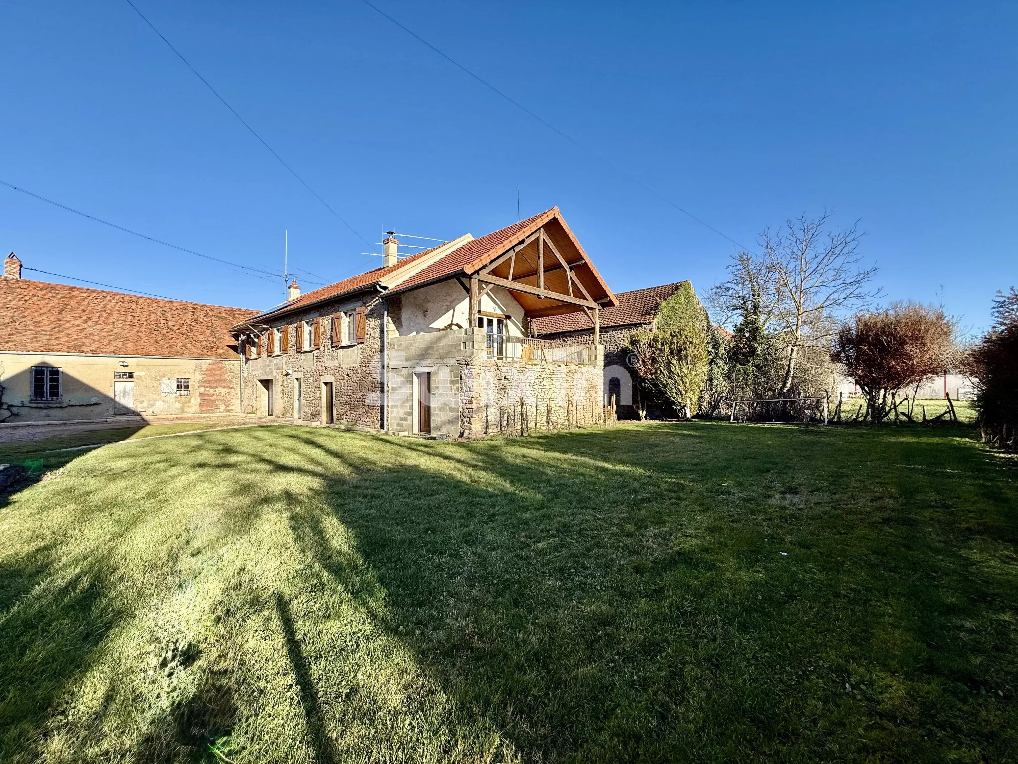 Agence immobilière de Swixim Avallon