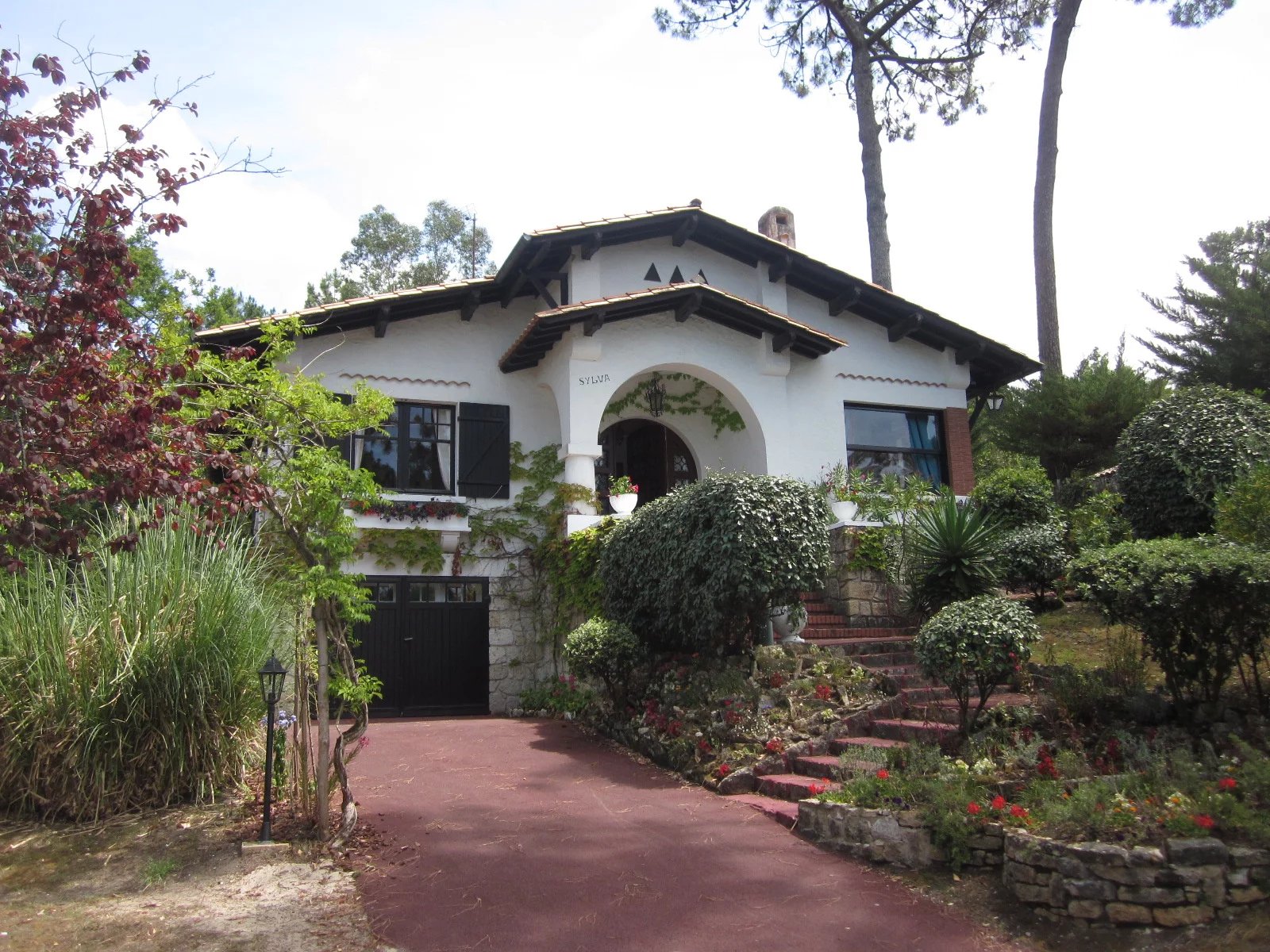 Location saisonnière Villa Pyla-sur-Mer