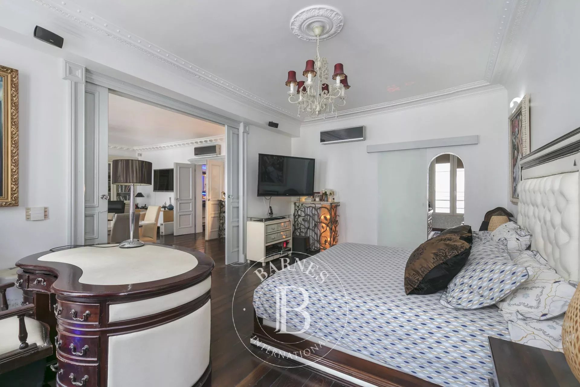 Daire Paris 9ème - picture 4