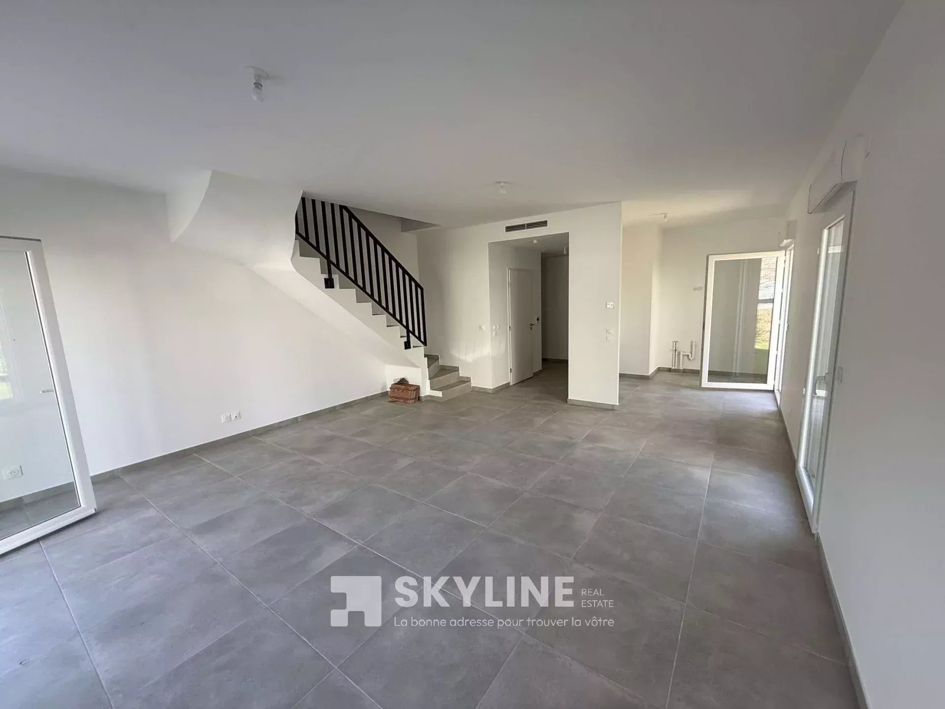 Agence immobilière de Cabinet Cogex