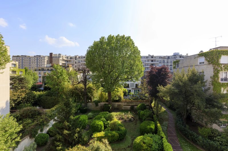 For Sale Apartment | Neuilly-sur-Seine - picture 1