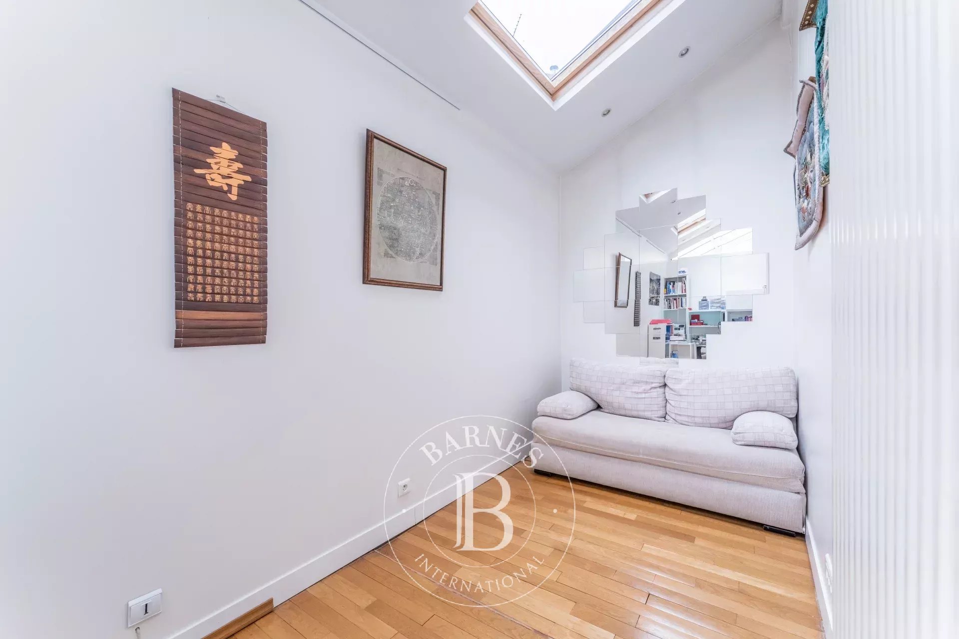 Ev Paris 19ème - picture 9