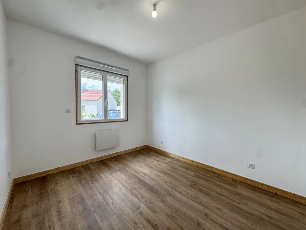 Vente Maison jumelée Auxonne