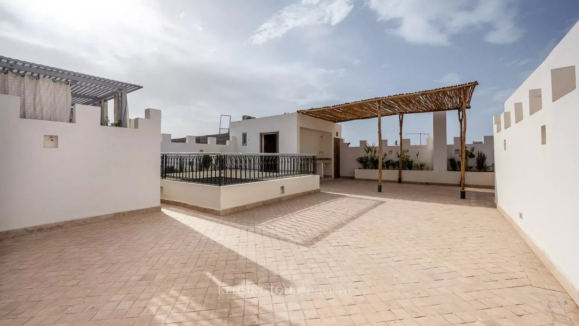 5 Bedroom Villa/Townhouse's Image 16