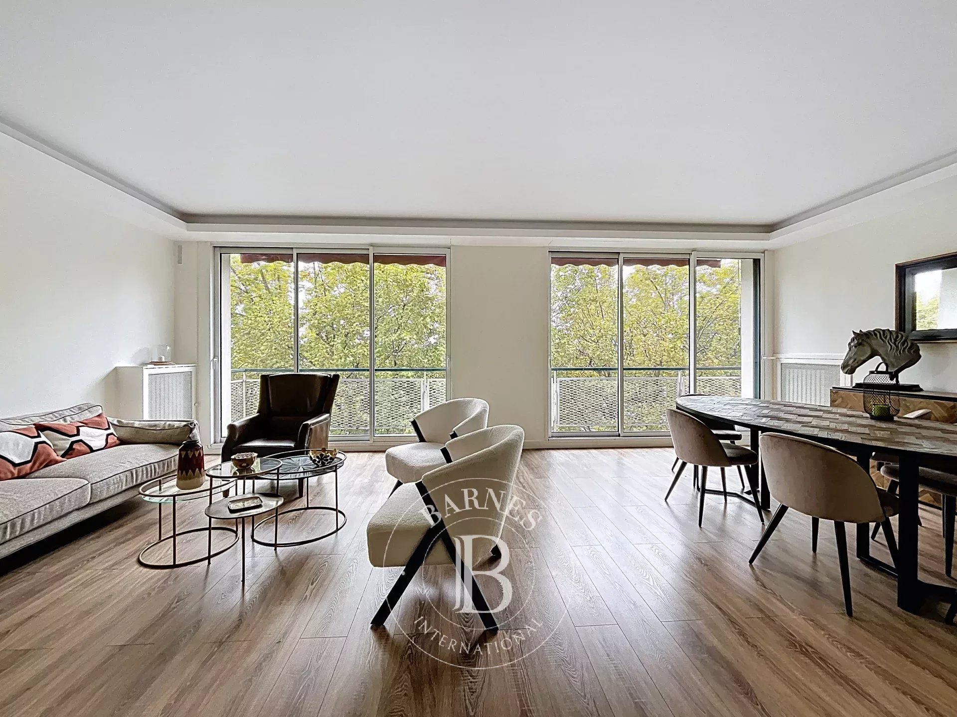 Apartment Paris 75016  -  ref 86659415 (picture 3)