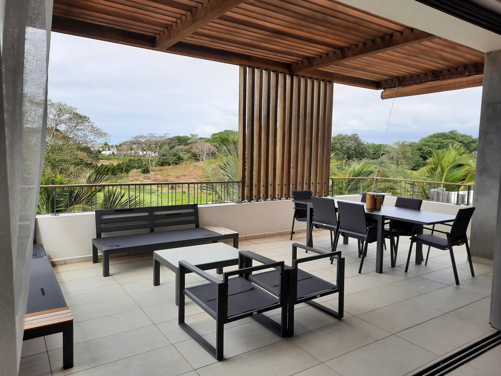 Penthouse Grand Baie - picture 28