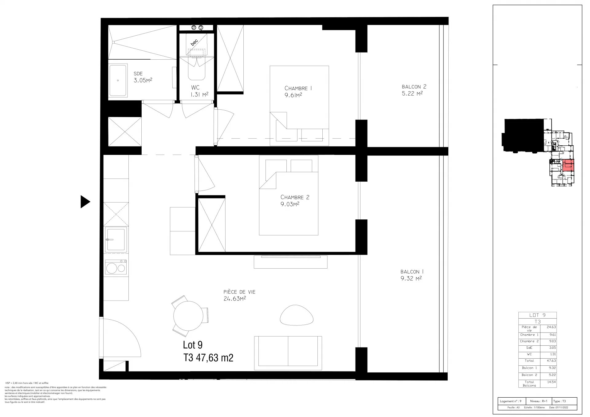 Agence immobilière de Myhome Immo