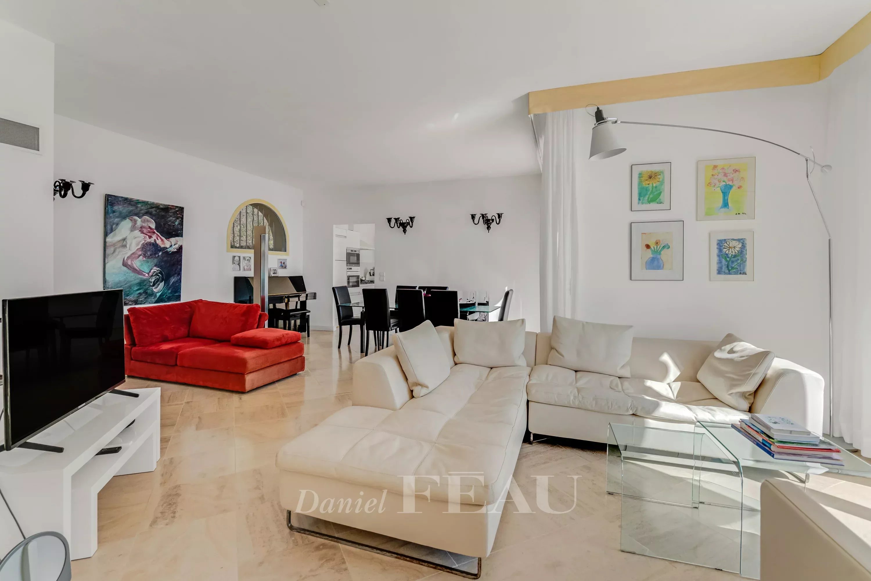 Sale Villa Rayol-Canadel-sur-Mer