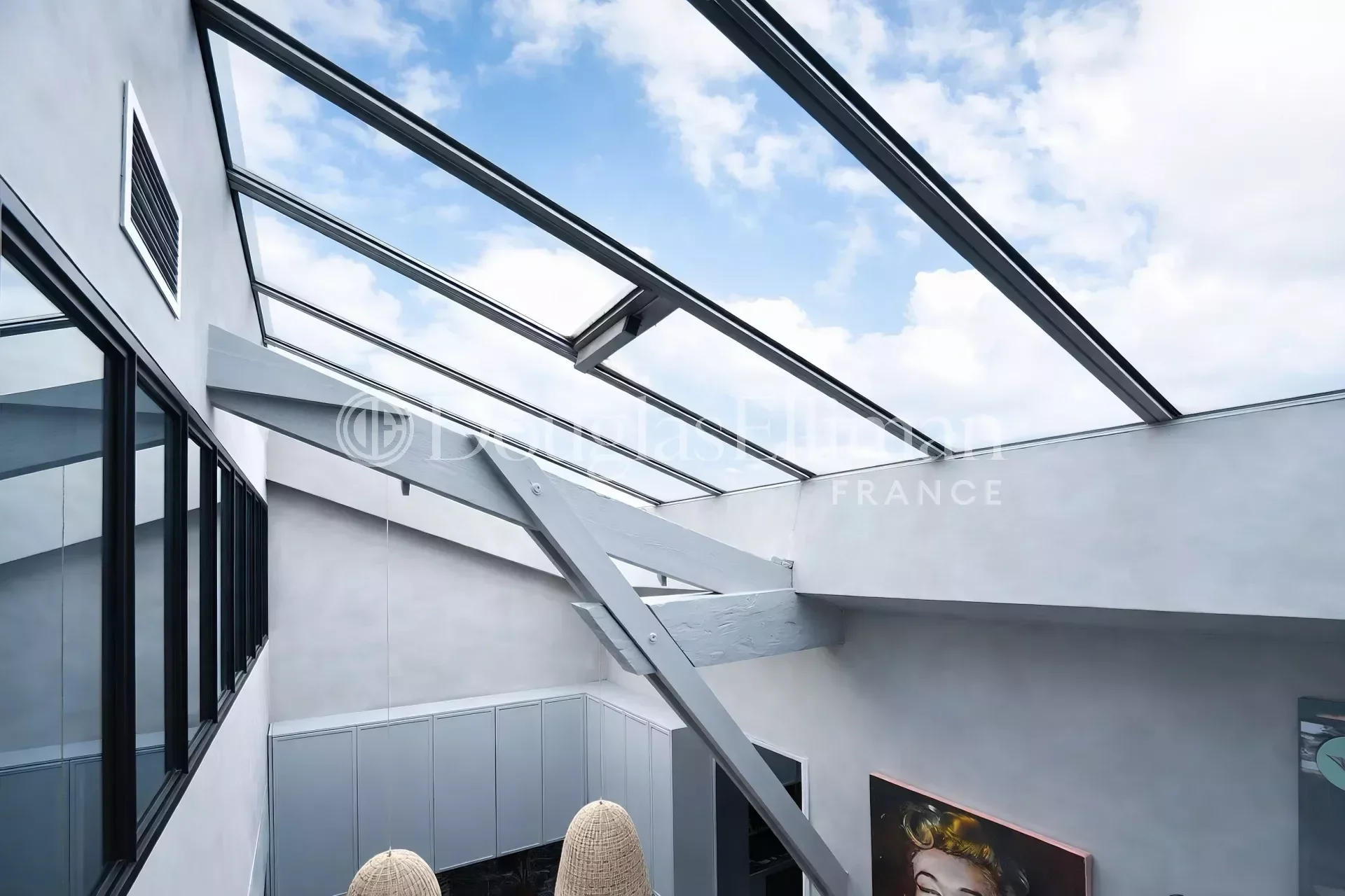 BORDEAUX – Appartement au coeur des Chartrons - Image nᵒ2