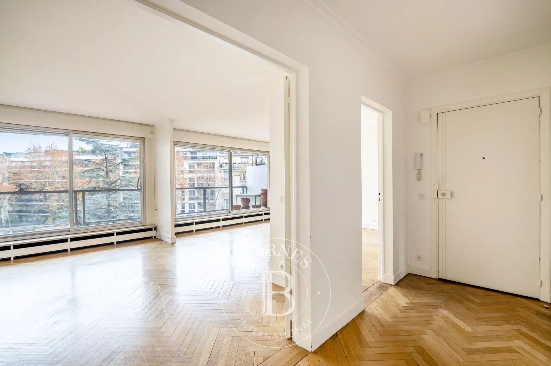 Daire Neuilly-sur-Seine - picture 11