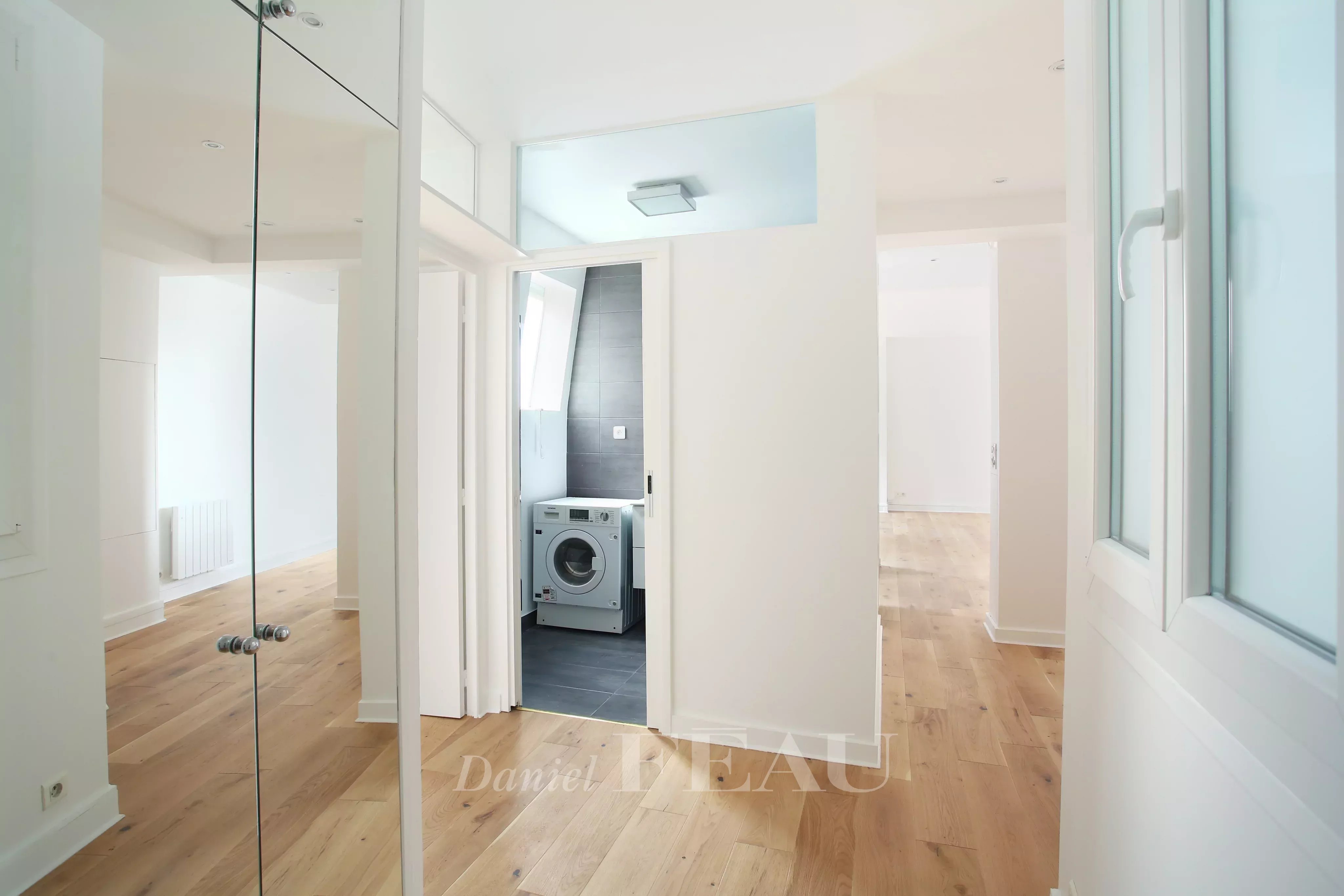 Rental Apartment Paris 8th
