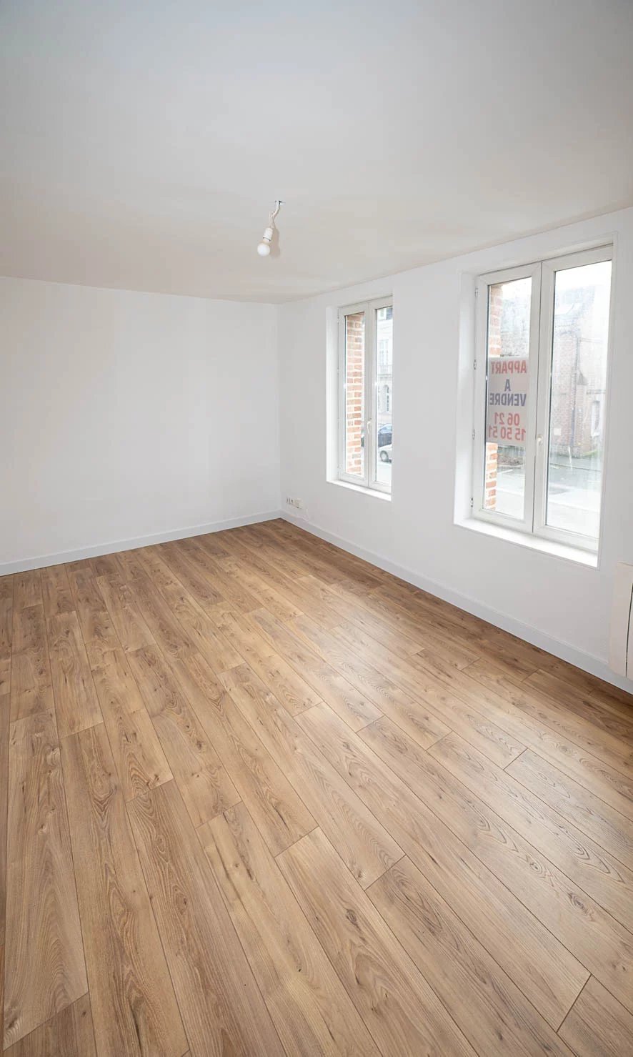 Quartier Saint Acheul / Appartement / DPE C — photo 6