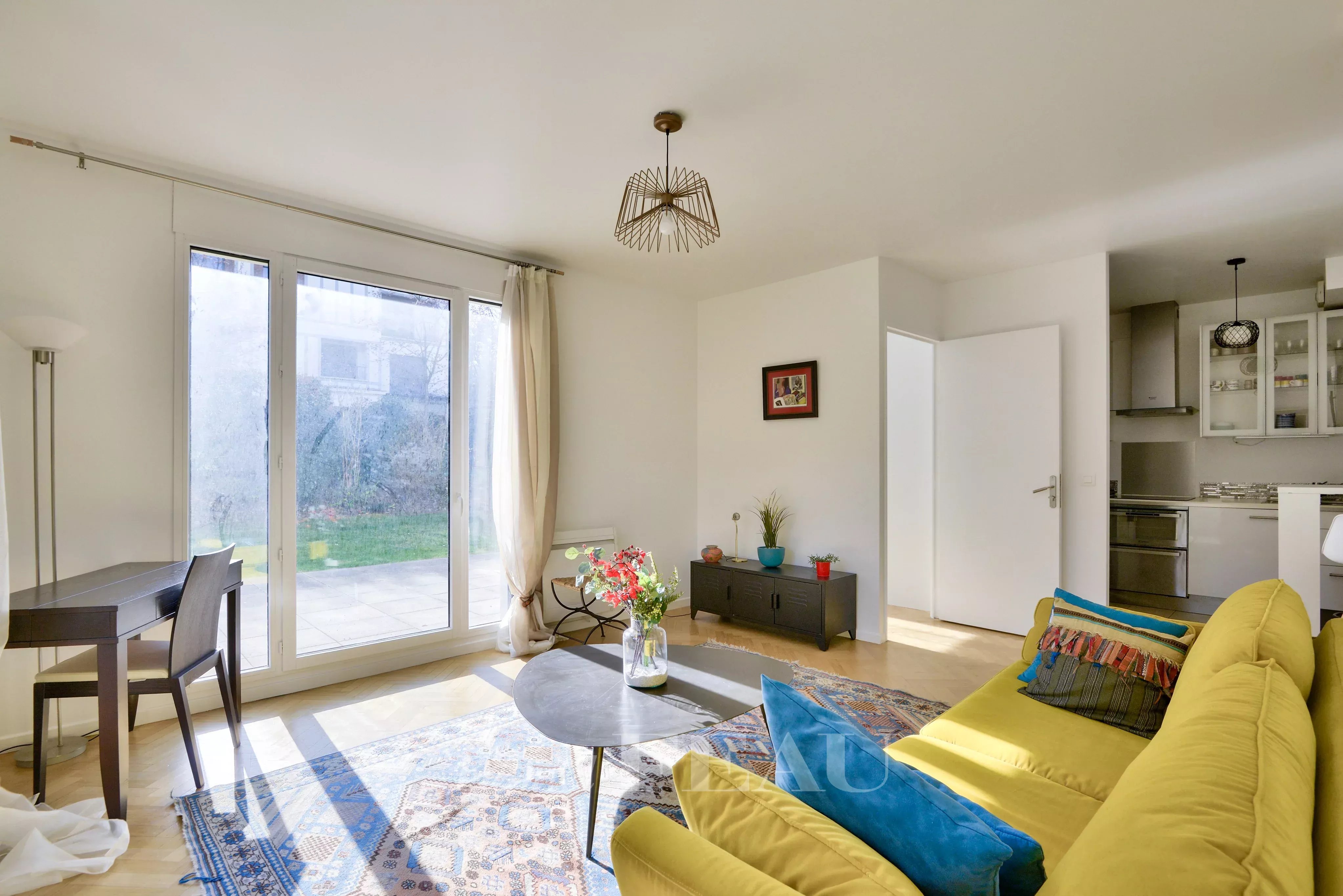 Location Appartement Garches