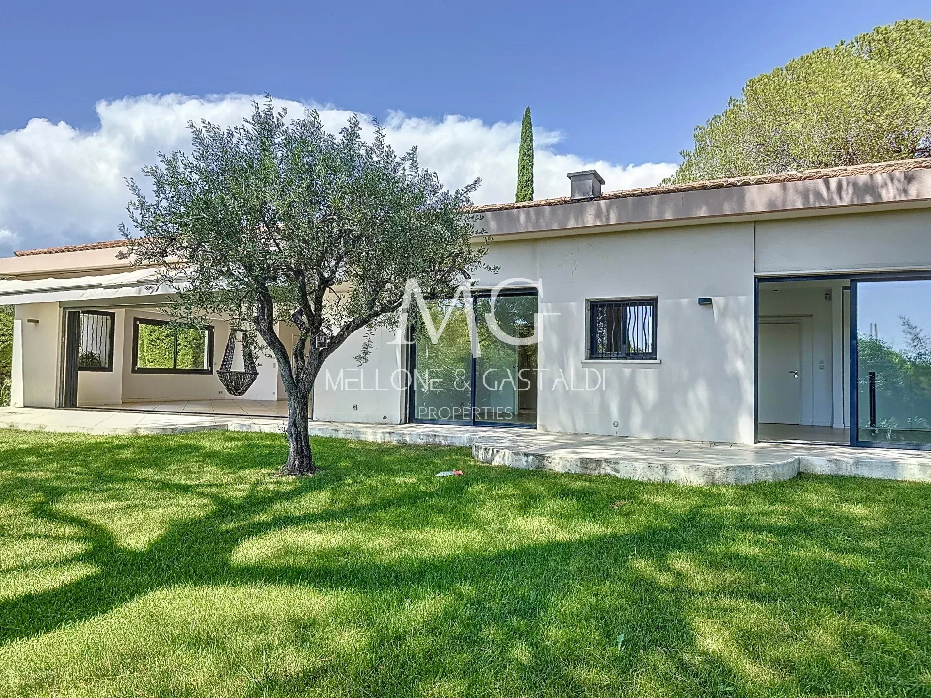 Agence immobilière de Mellone & Gastaldi Properties