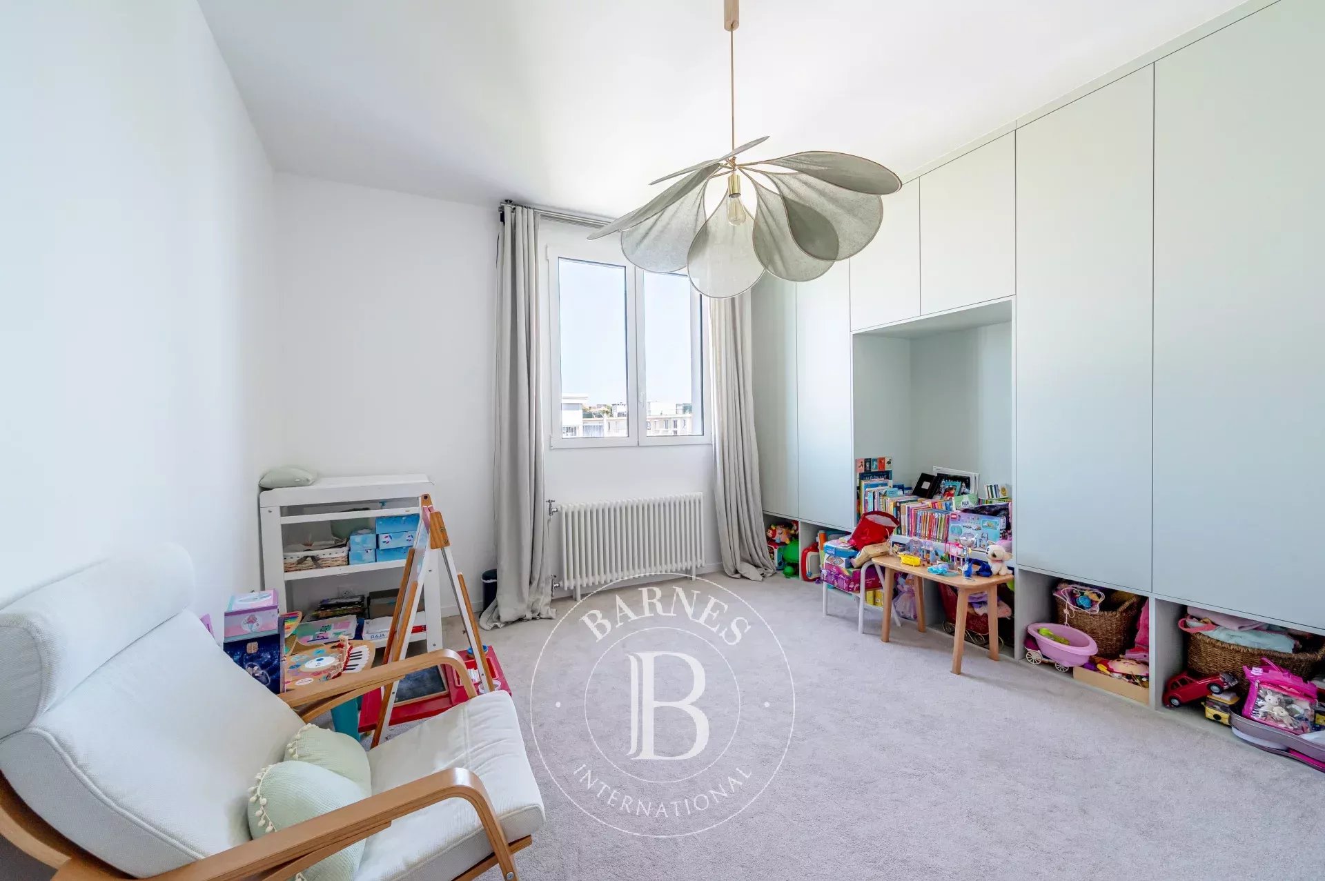 Neuilly-sur-Seine  - Appartement 6 Pi&egrave;ces 4 Chambres - picture 19