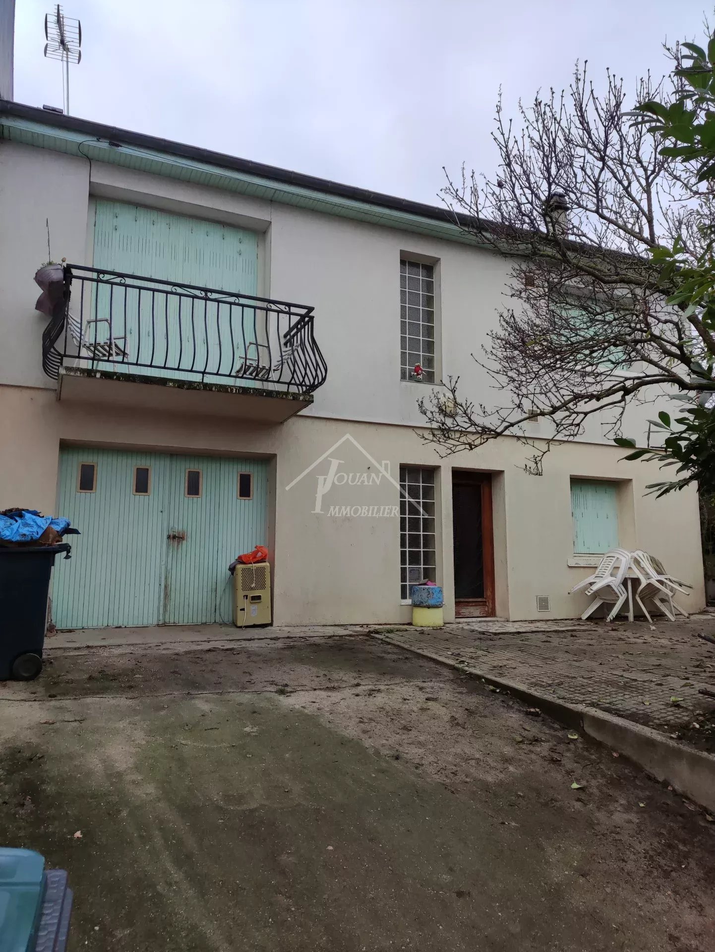 Agence immobilière de Jouan Immobilier