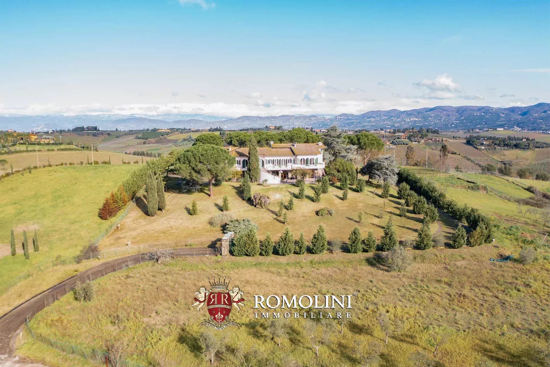 Property Slider Image