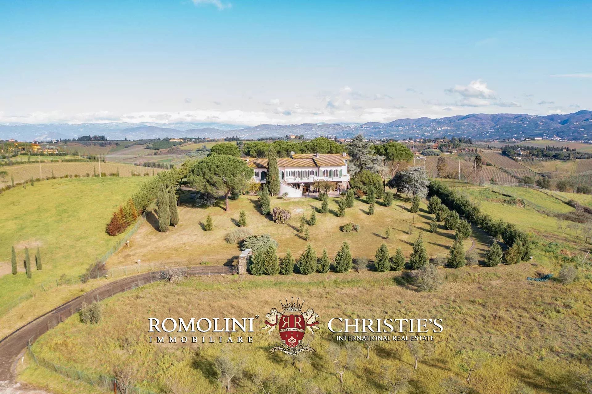 Property Slider Image