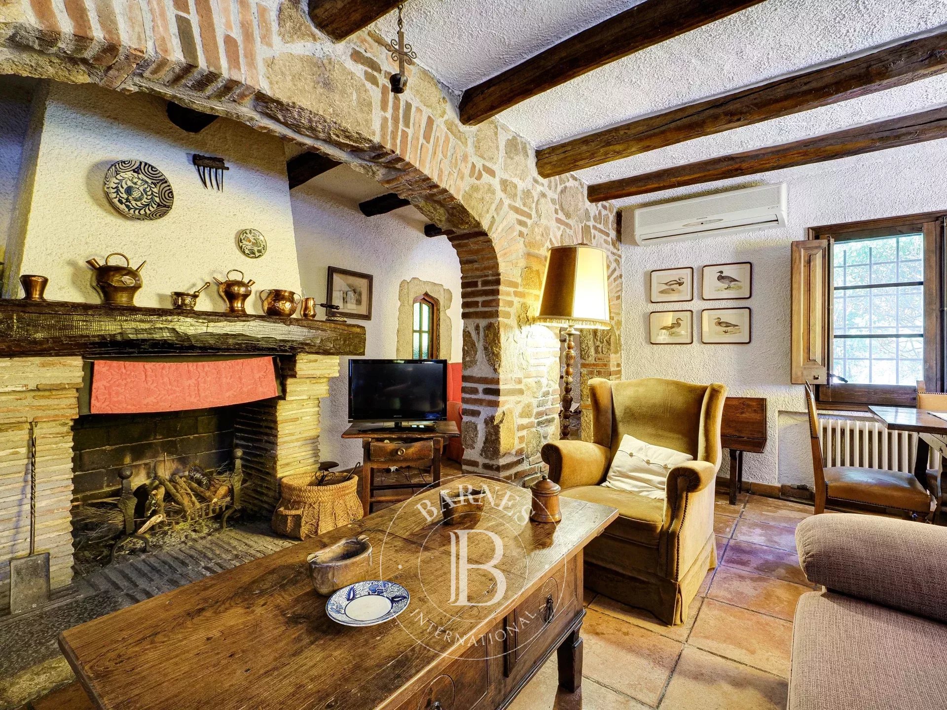 40-Hectare Equestrian Paradise Estate in Girona, Costa Brava - picture 37