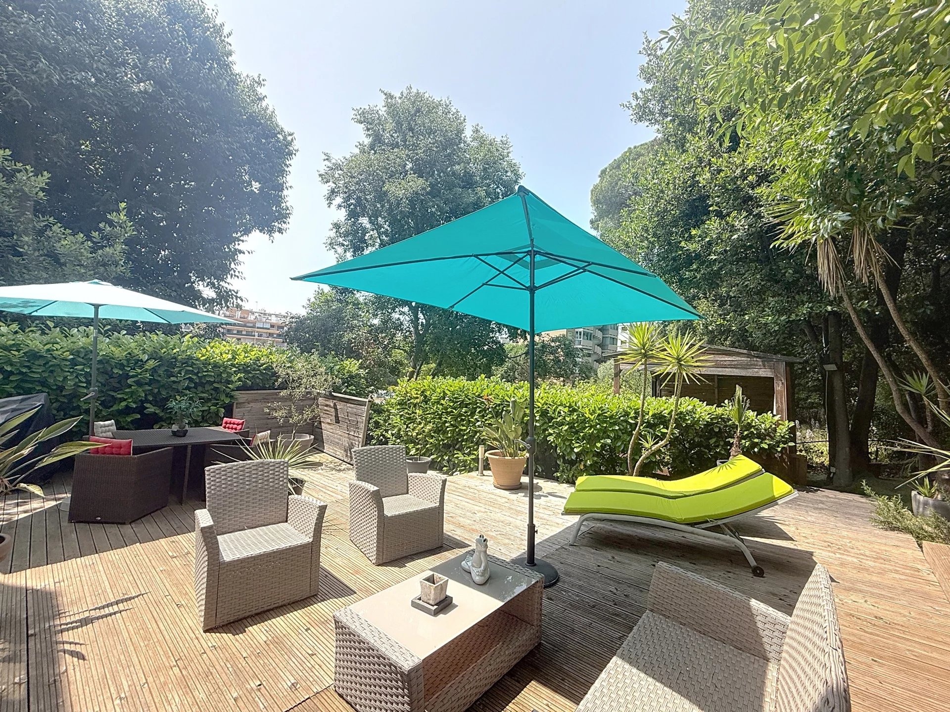 Agence immobilière de AZUR ACT IMMOBILIER