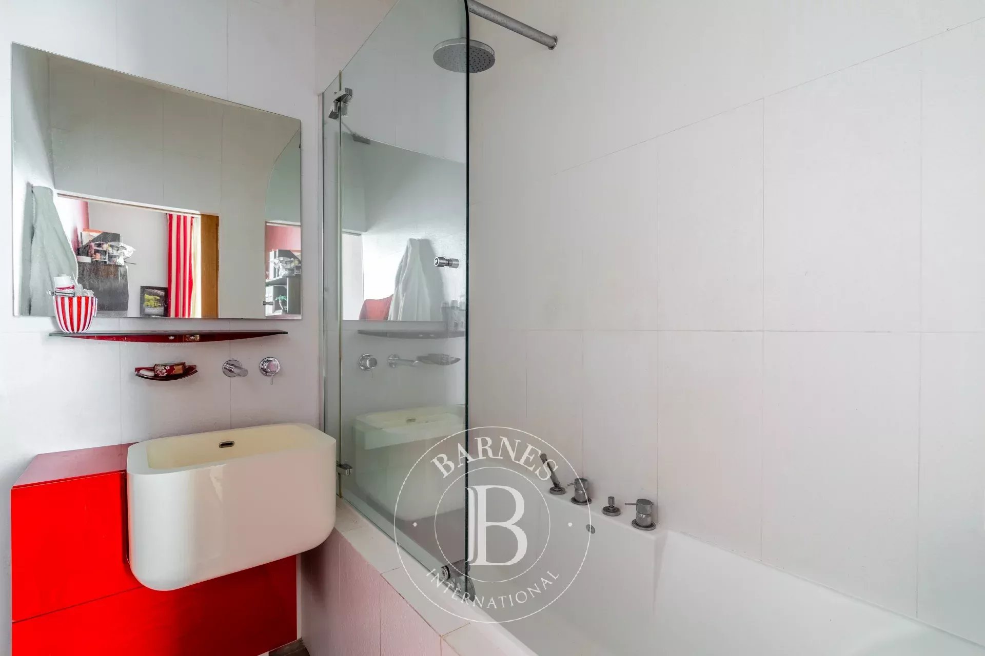 Daire Neuilly-sur-Seine - picture 9