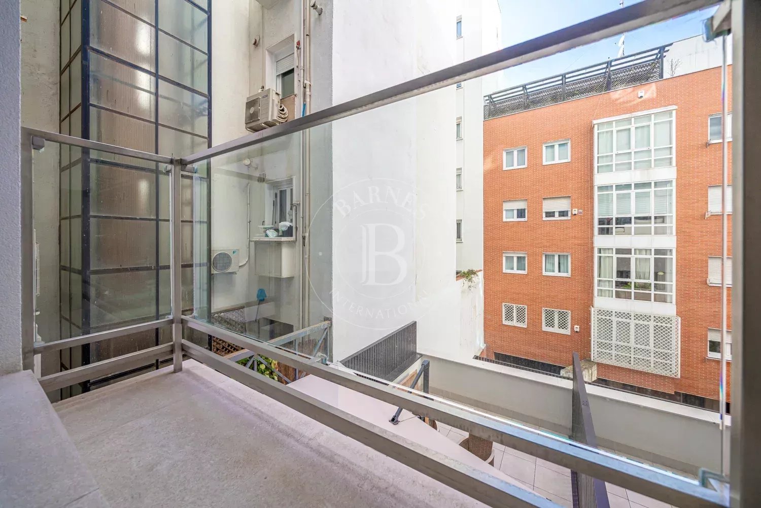 Daire Madrid - picture 26