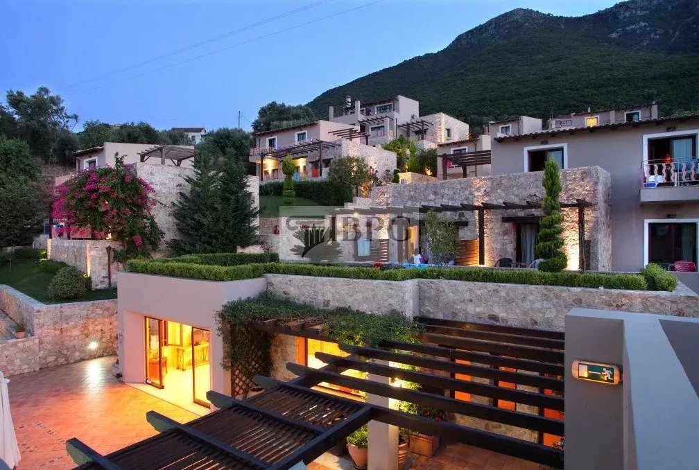 for sale Business in Lefkada Ionian Islands 1190m2 ,3500000€